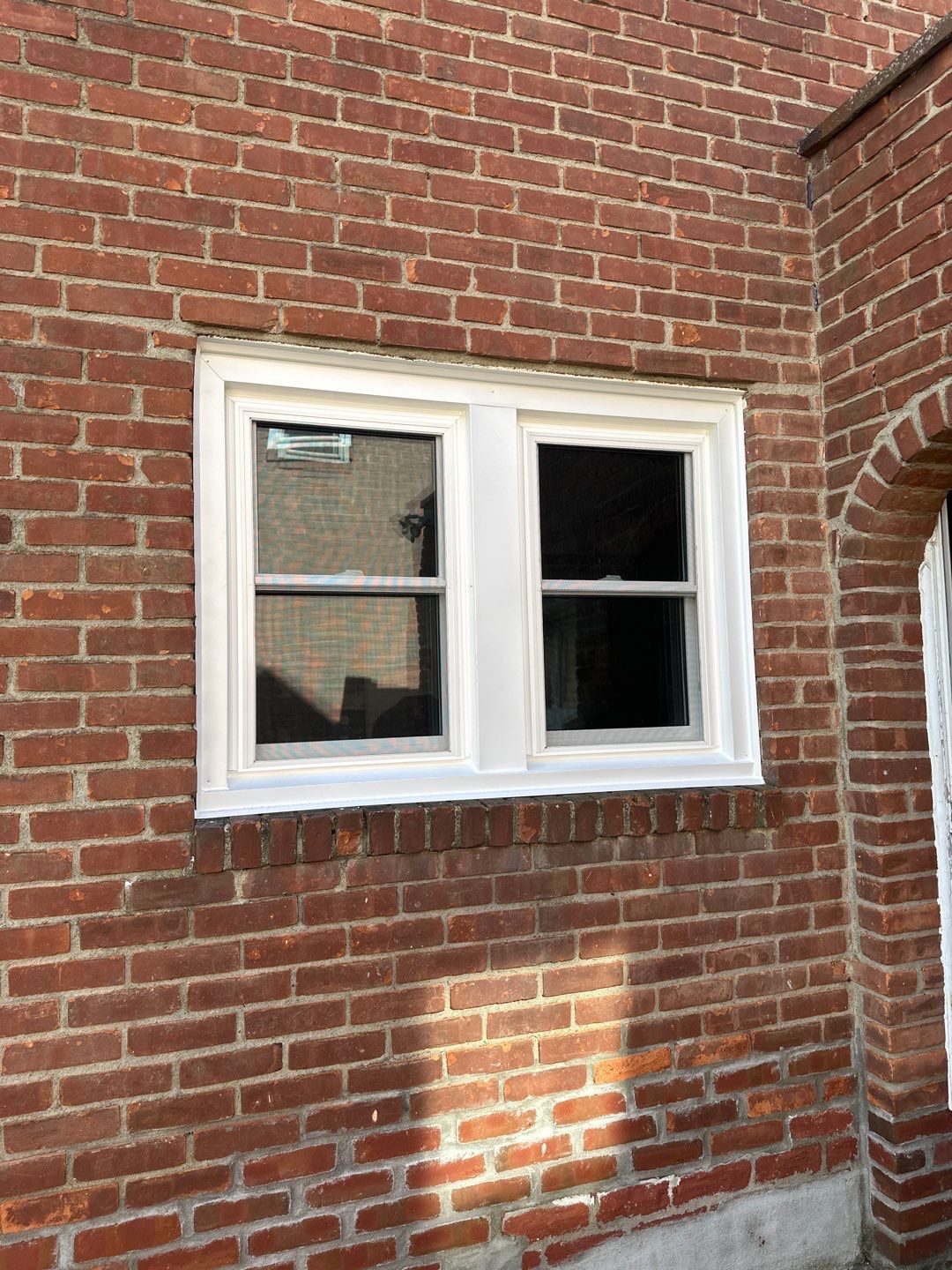 Whole House Window Replacement in Albany, NY by Yankee Home Improvement