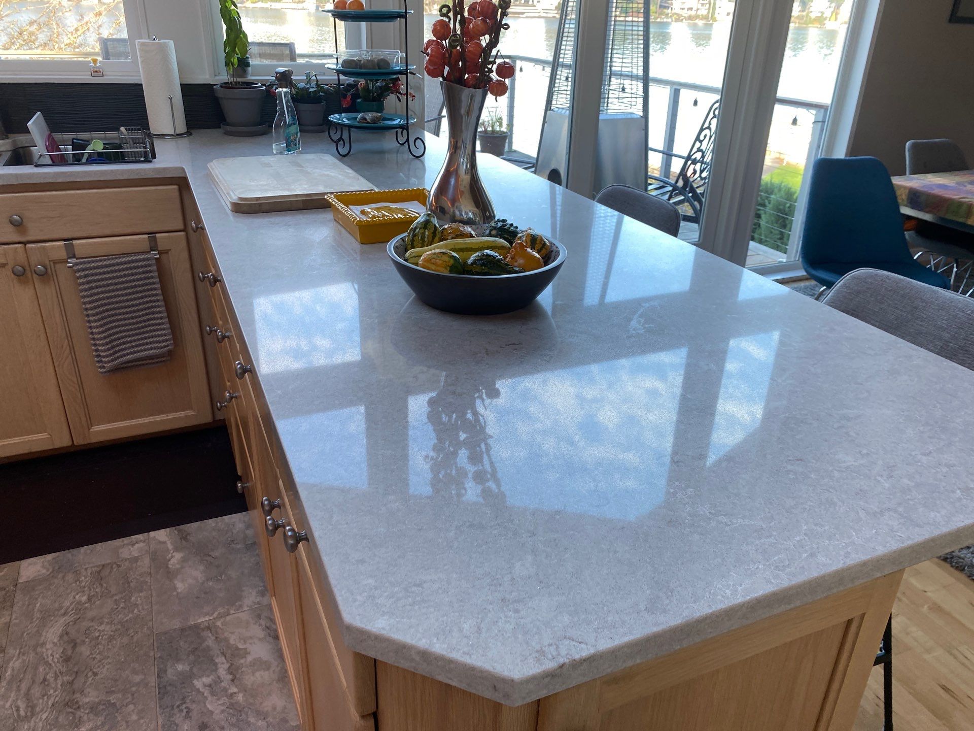 Maid Service in Lake Oswego by Cloud 9 Professional Cleaning Services