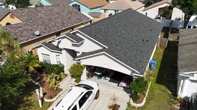 Roof Replacement in Gibsonton, FL
