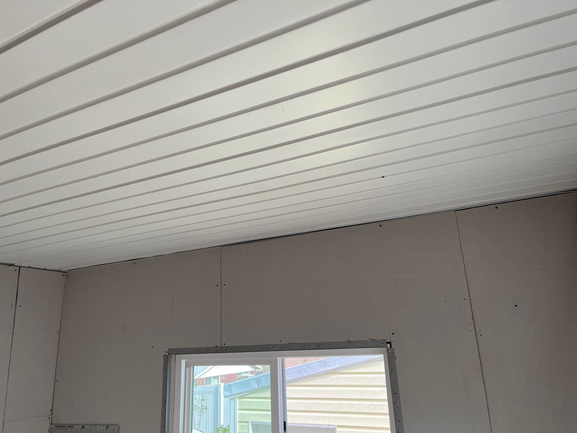 Tooele | Custom Color-Matched Vinyl & Hardie Upgrade | Colonial Yellow by Ideal Siding Utah