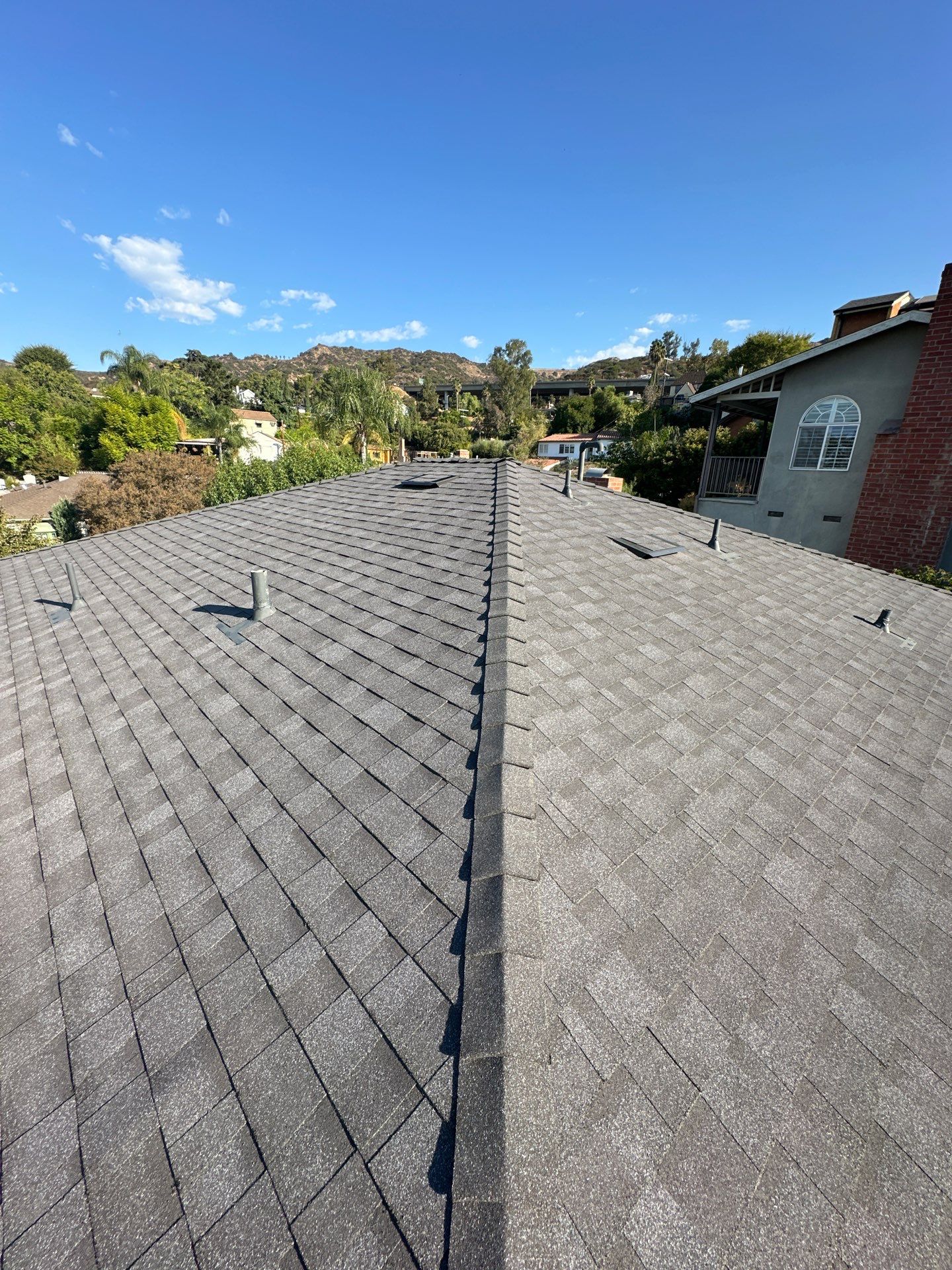 Roof Replacement - Los Angeles, CA 90041 by Epic Roof Replacement