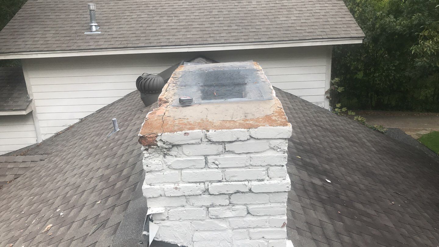 East Dallas Roof Replacement with Owens Corning Duration Shingles by Bert Roofing Inc