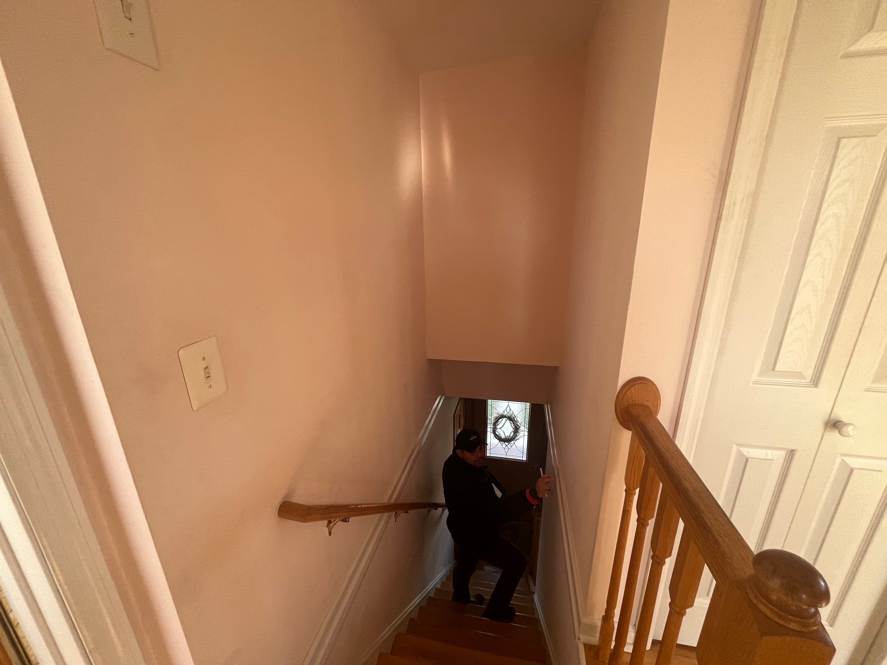 Interior Painting - Ocean City, NJ by FreshCoat Works LLC