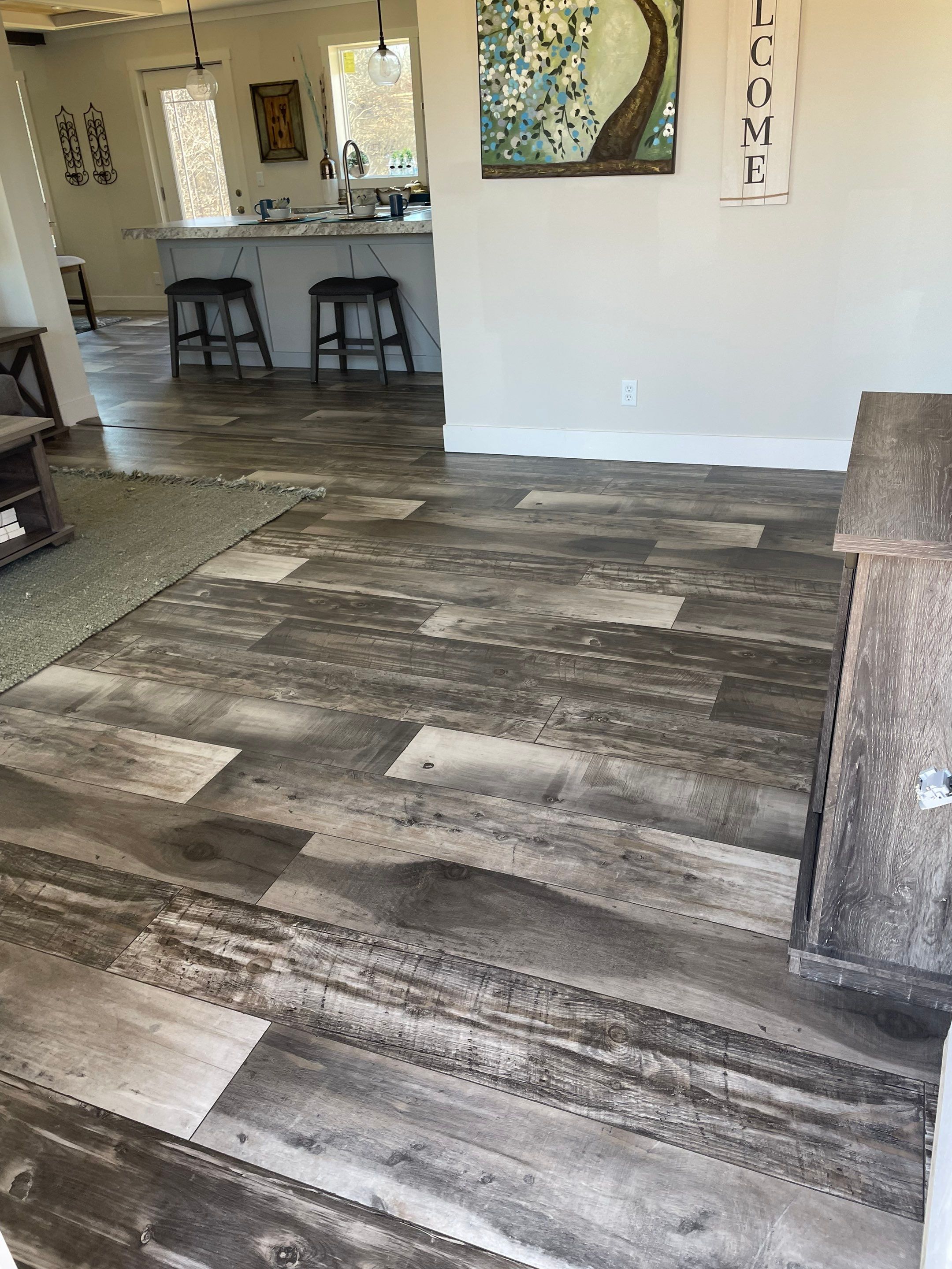 Classic 56 by Clayton Homes of Walton