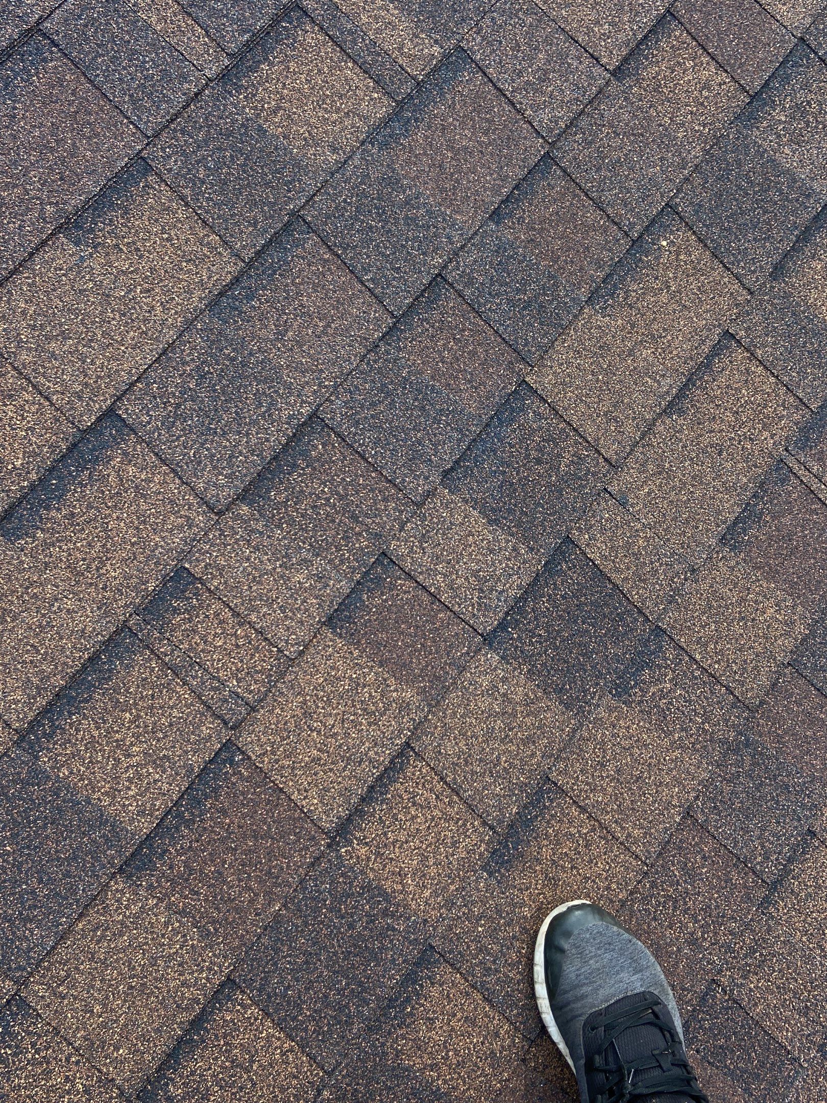 Roof Replacement using CertainTeed Landmark by 180 Contractors