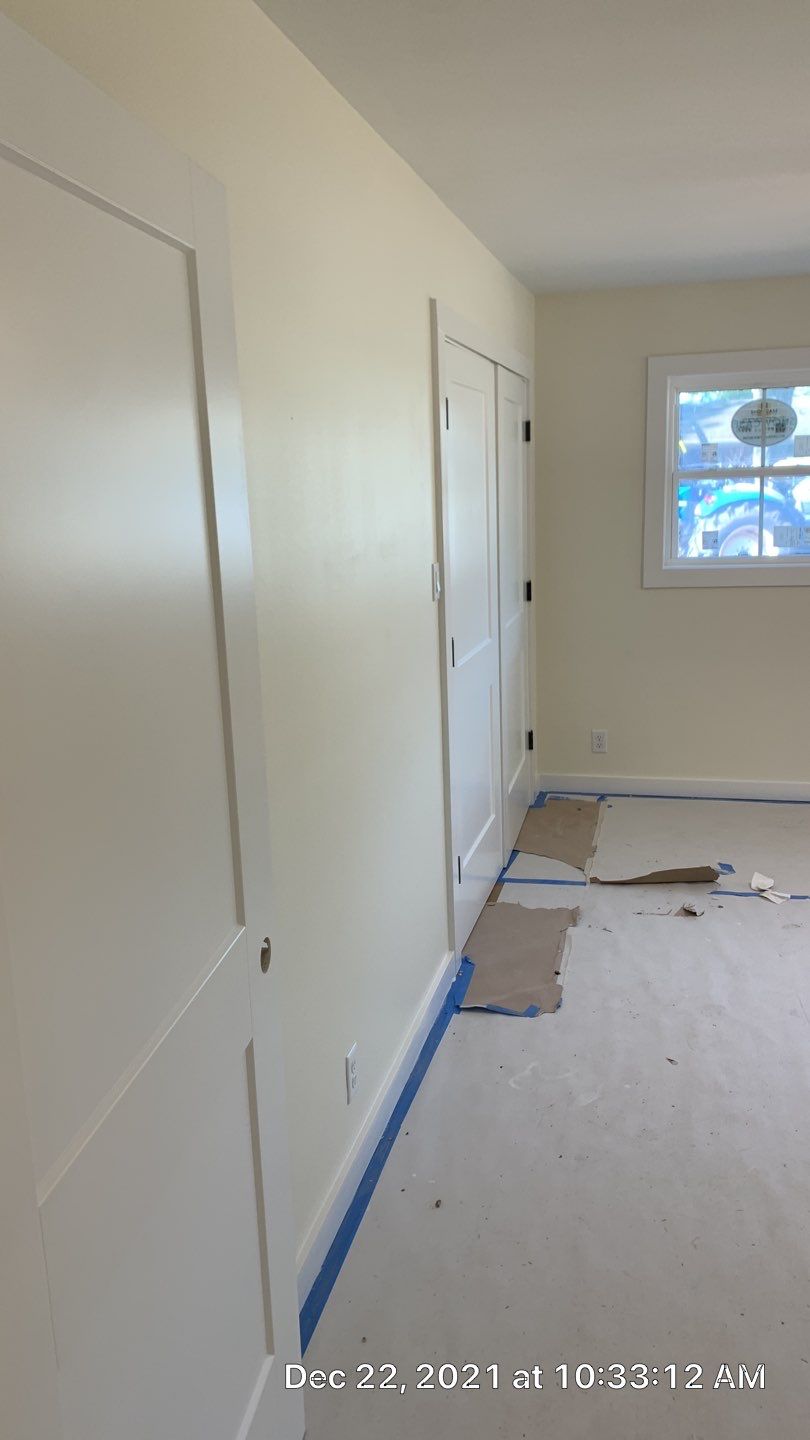 Plantation Drive by 318 Construction- Monroe