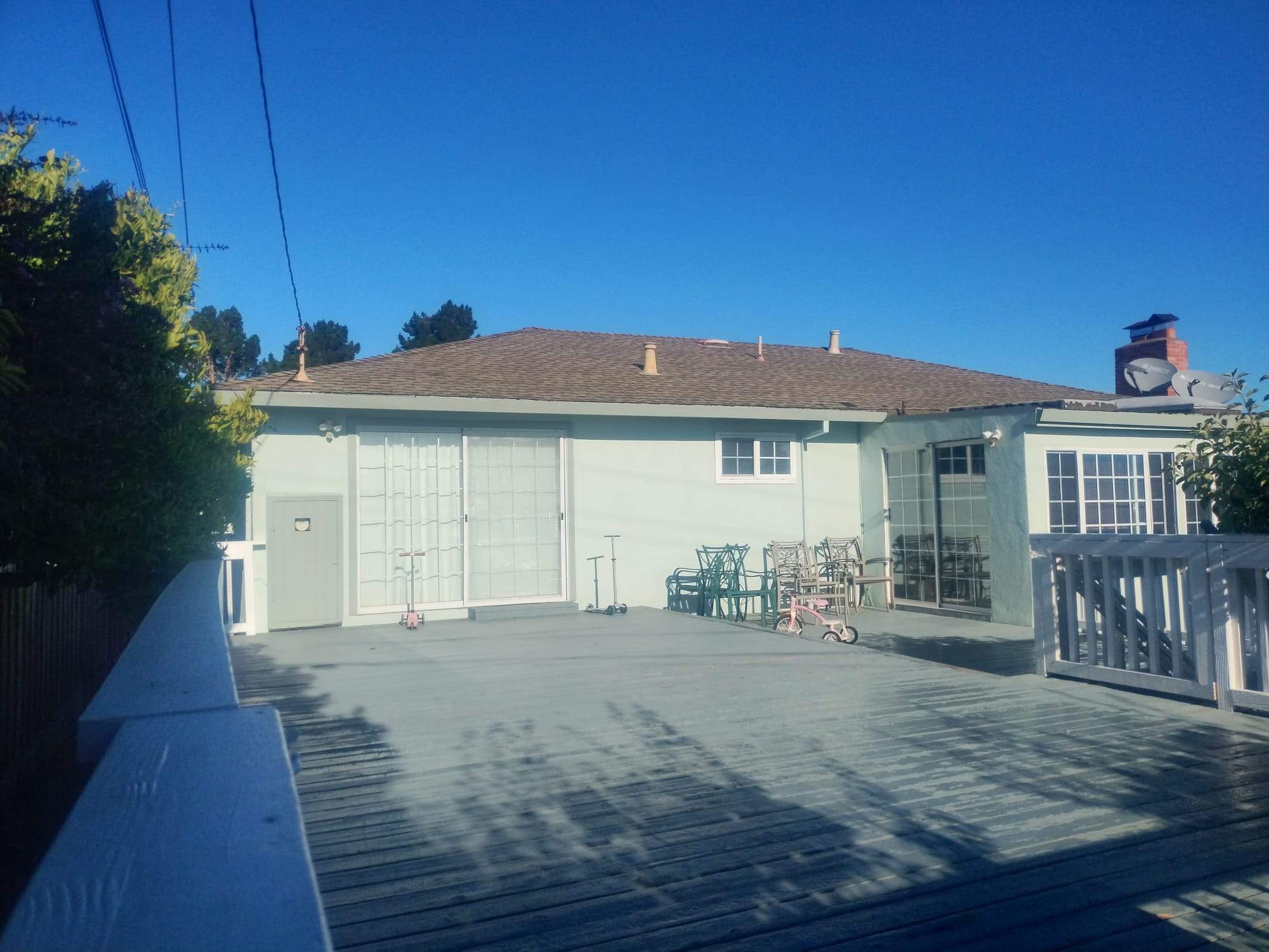 Roof Replacement- Millbrae, CA 94030 by Epic Roof Replacement