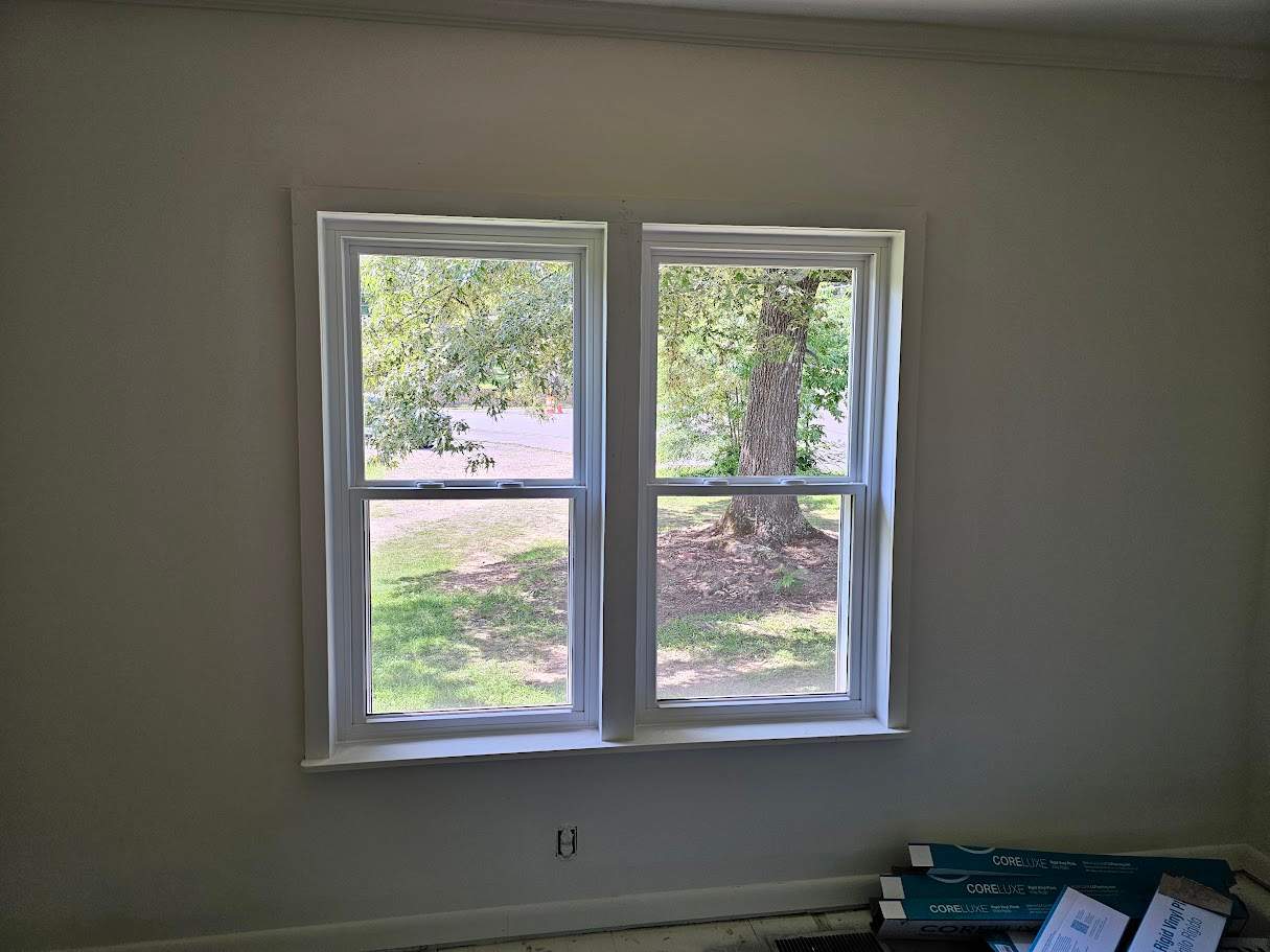 Clough Project in Trussville by The Window Source