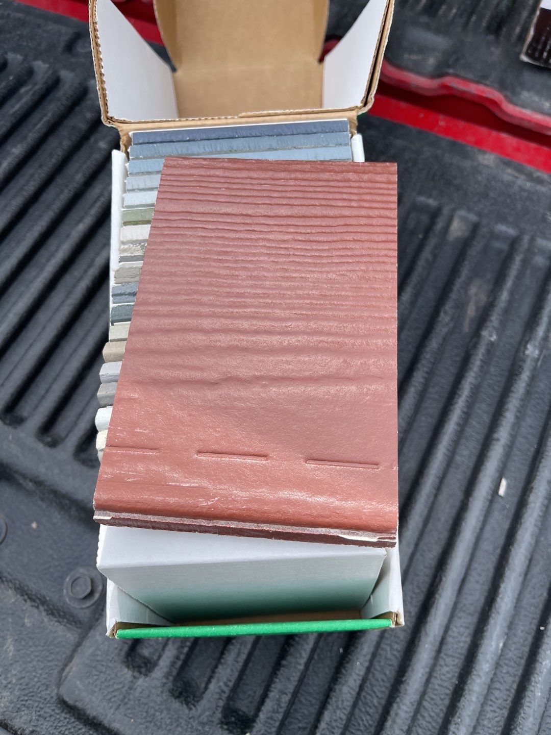 The unstoppable roof. by Weather-Tite Exteriors LLC
