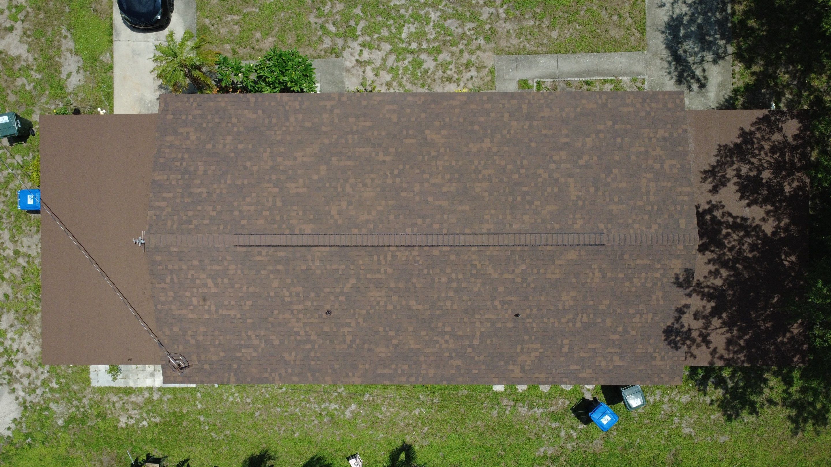 Roof Replacement in Largo, FL by Steadfast Roofing