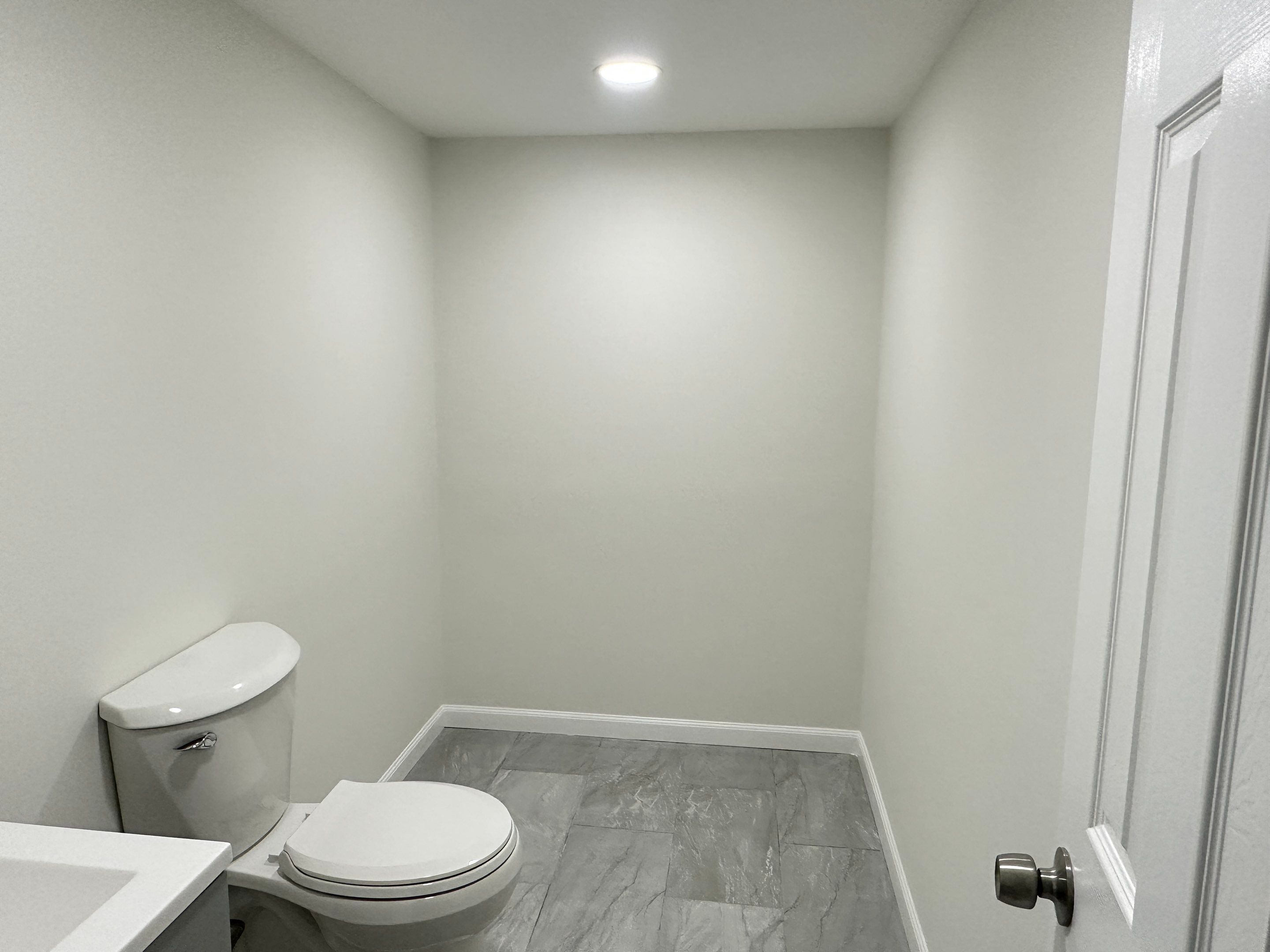 Bathroom Remodel using Tile by Home Concepts Construction