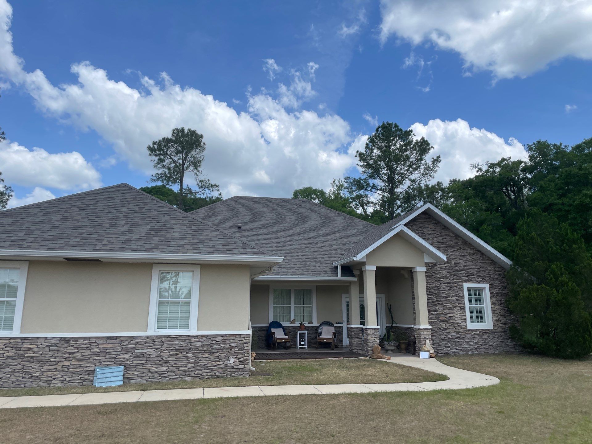 Roofers in High Springs, FL  by Brehm Roofing