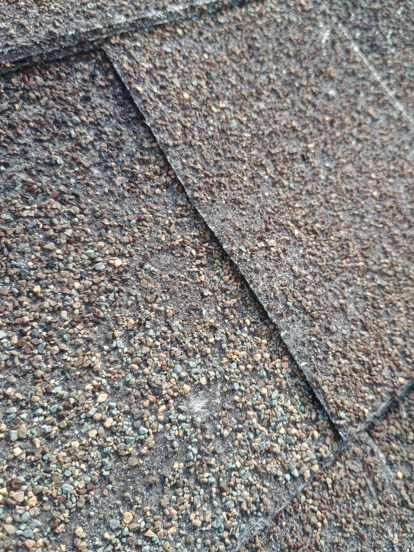 Oklahoma City Full Residential Roof Replacement with GAF Architectural Shingles by BANA Roofing and Solar Supply