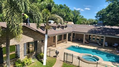 Project in Pinellas Park 33782