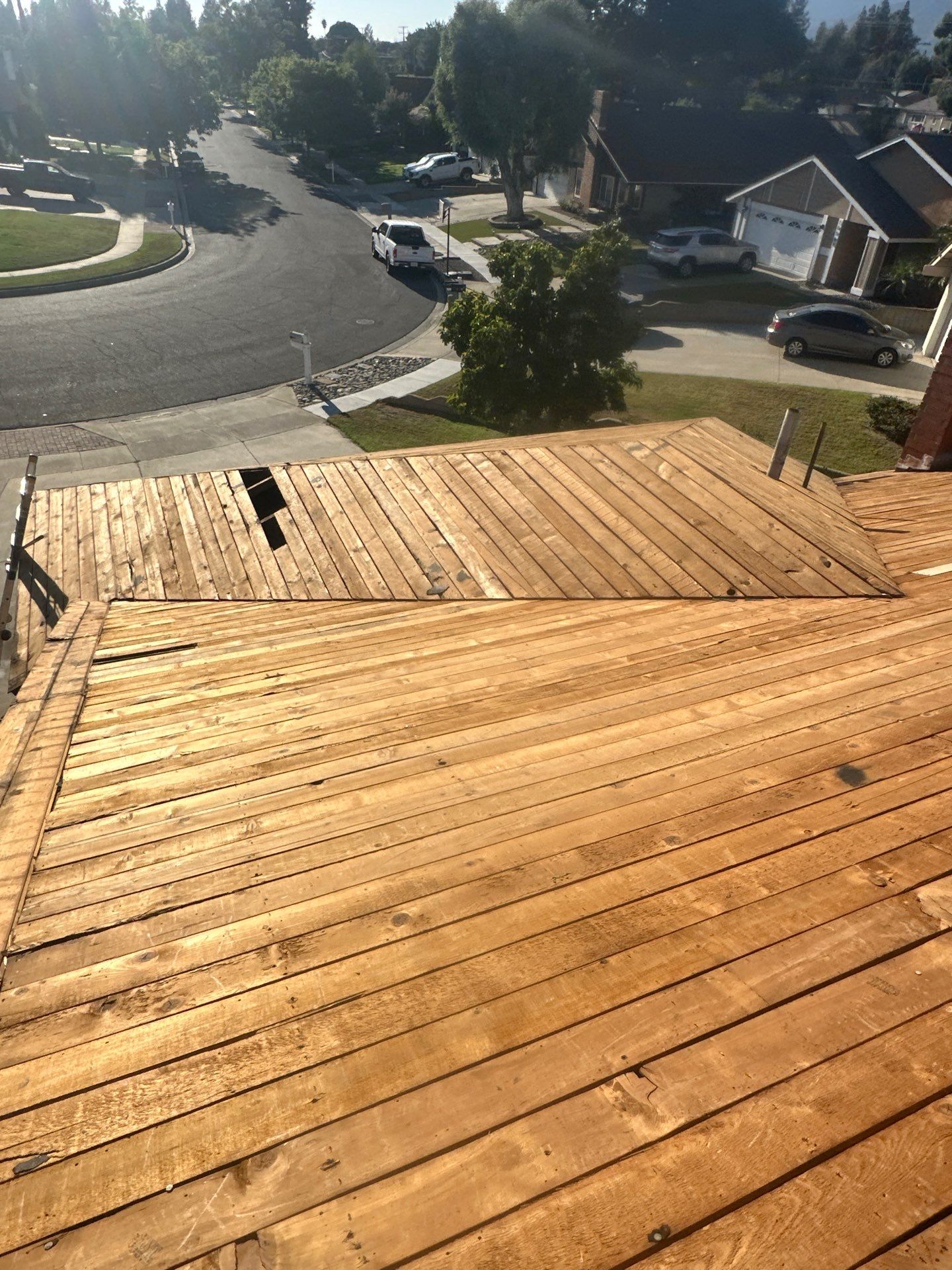Roof Replacement - Rancho Cucamonga, CA 91730 by Epic Roof Replacement