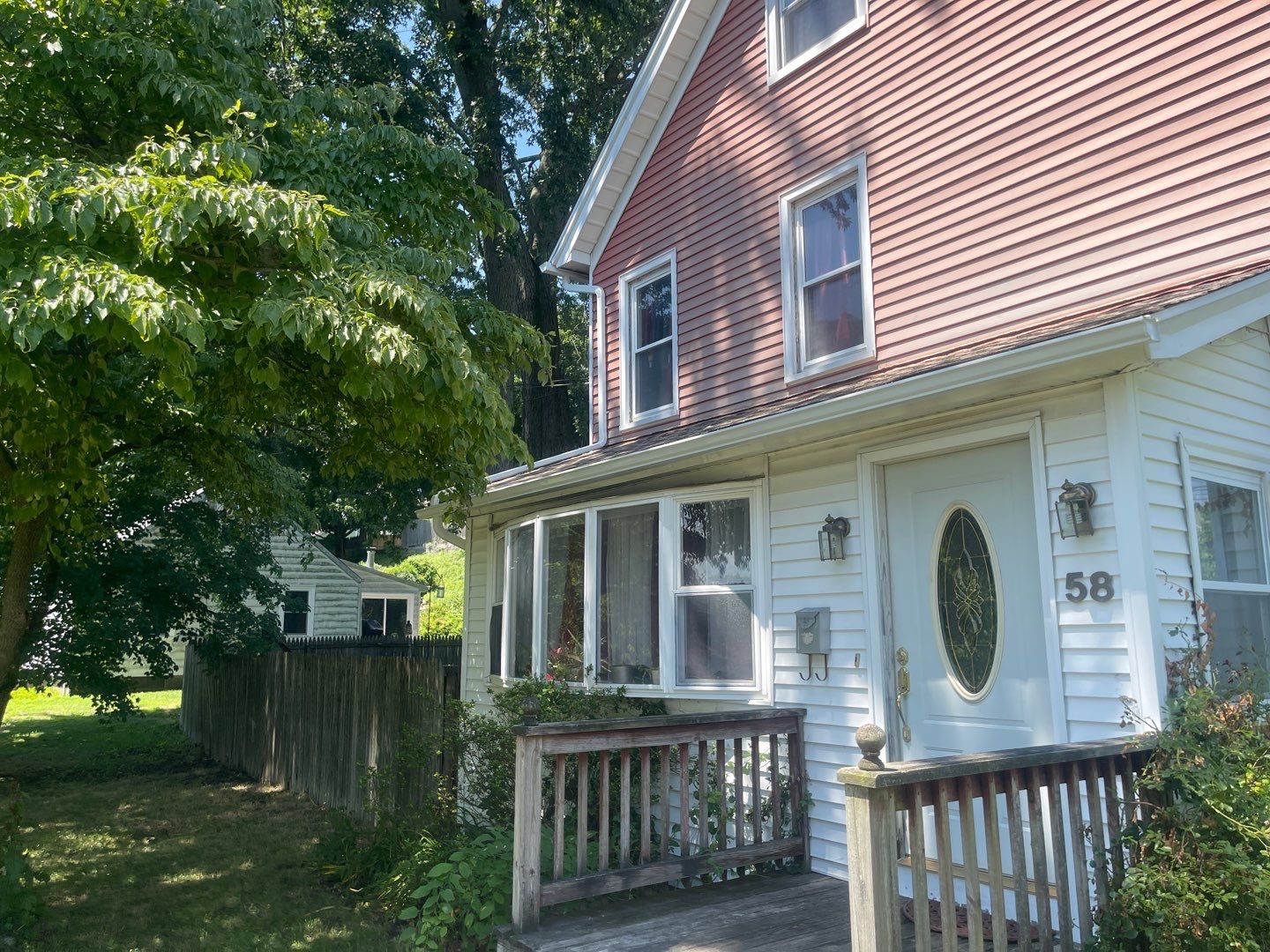 Residential Roofing Installation using Owens Corning Duration Sand Castle by A Plus Exterior