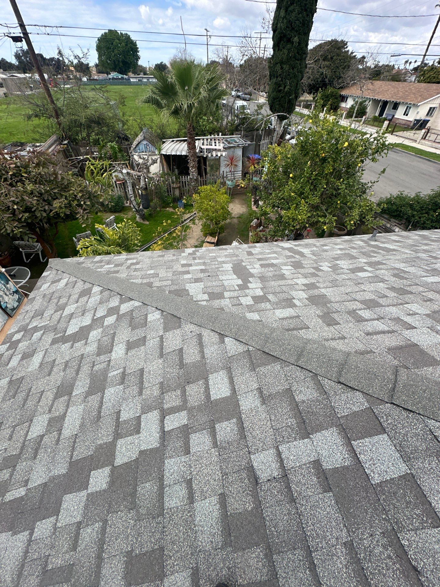 Roof Replacement - Santa Ana, CA 92707 by Epic Roof Replacement