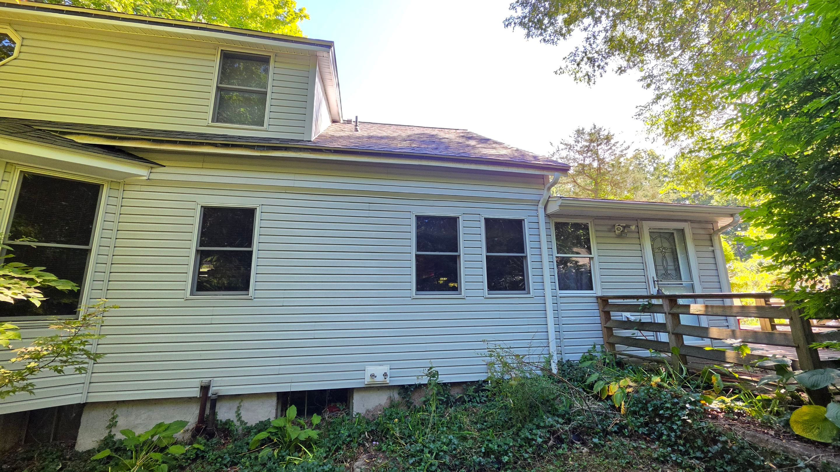 RainTech by DiGiorgi Roofing and Siding Inc