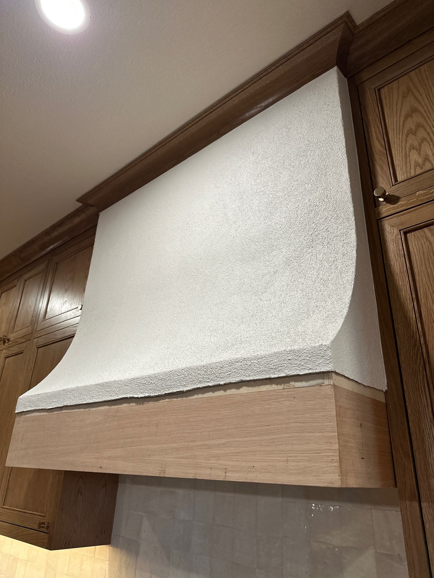 Custom Kitchen Remodel by C3 Custom Builds