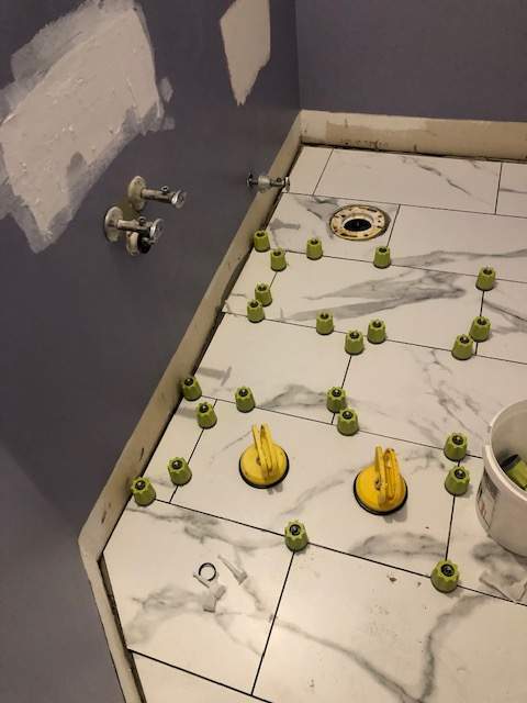 Kitchen and Bathroom Remodel by Ivy Lea Construction