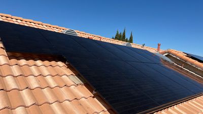 Solar Installation