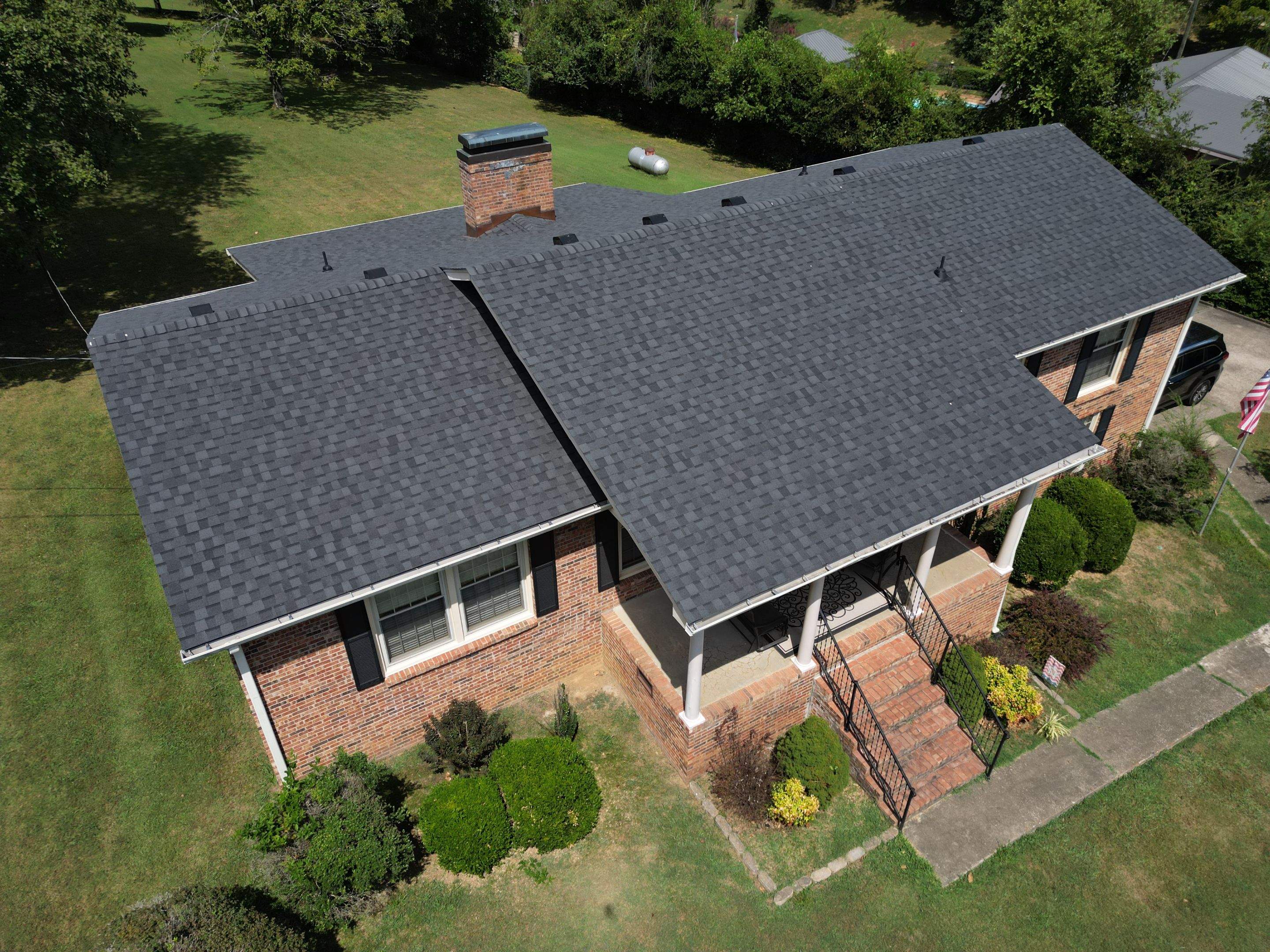 Roof Replacement by Don Kennedy Roofing