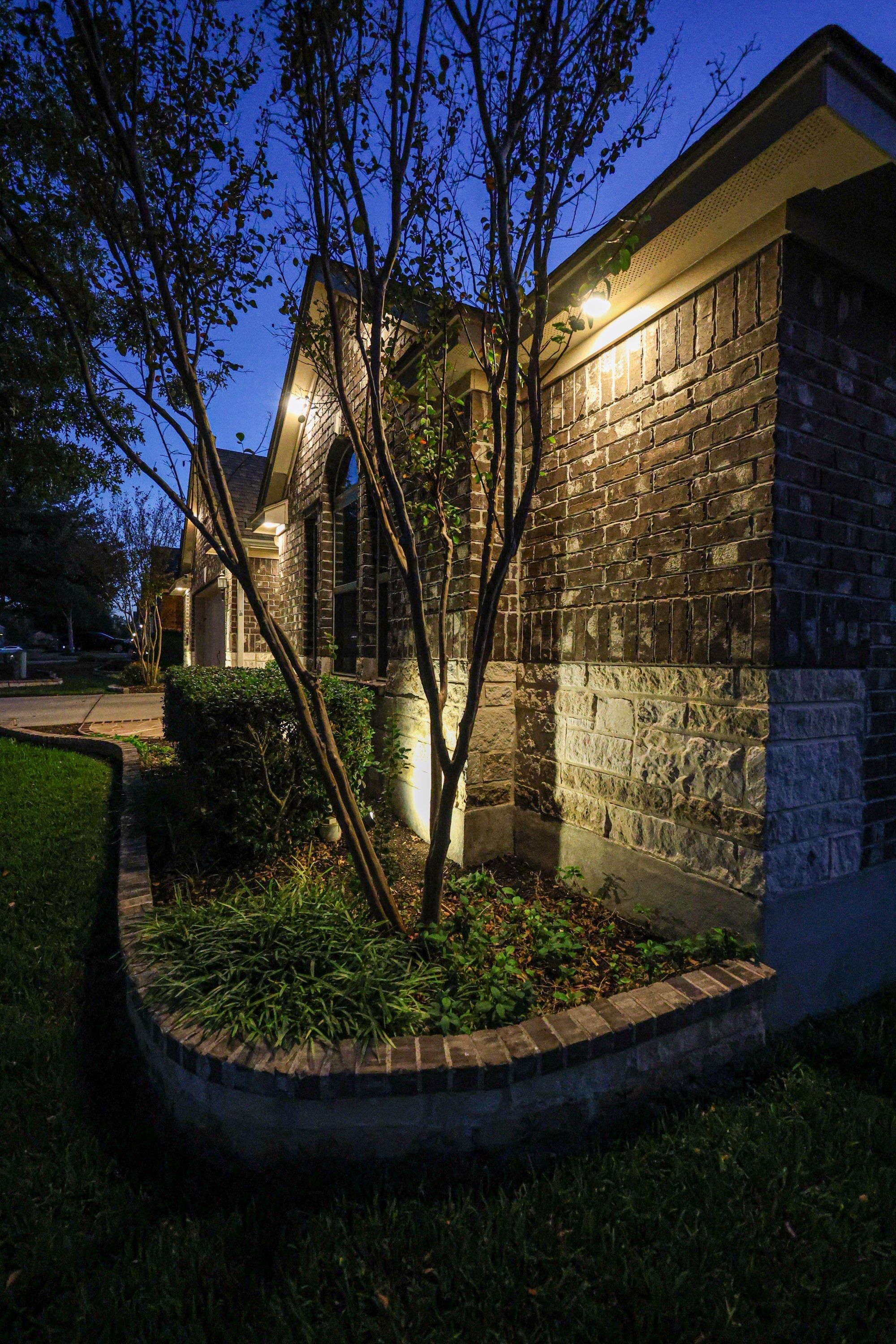 Wortham Oaks, San Antonio by Hole In One Lawns, LLC
