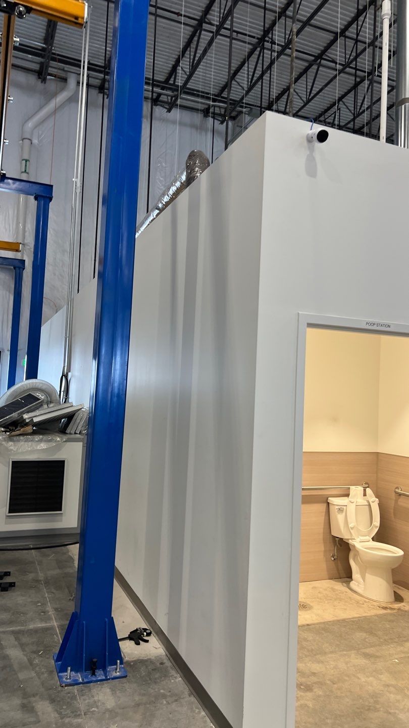 Commercial Custom Plumbing by Plumbing Connect Systems LLC