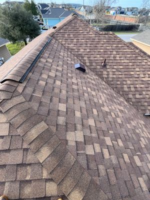 Temple, Tx - Reroof, Window, Garage Door, Tree Removal & More