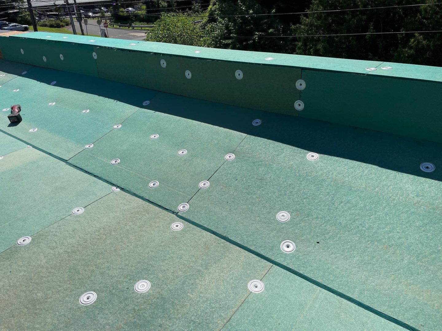 FLAT ROOF by JLP PRO SERVICES LLC