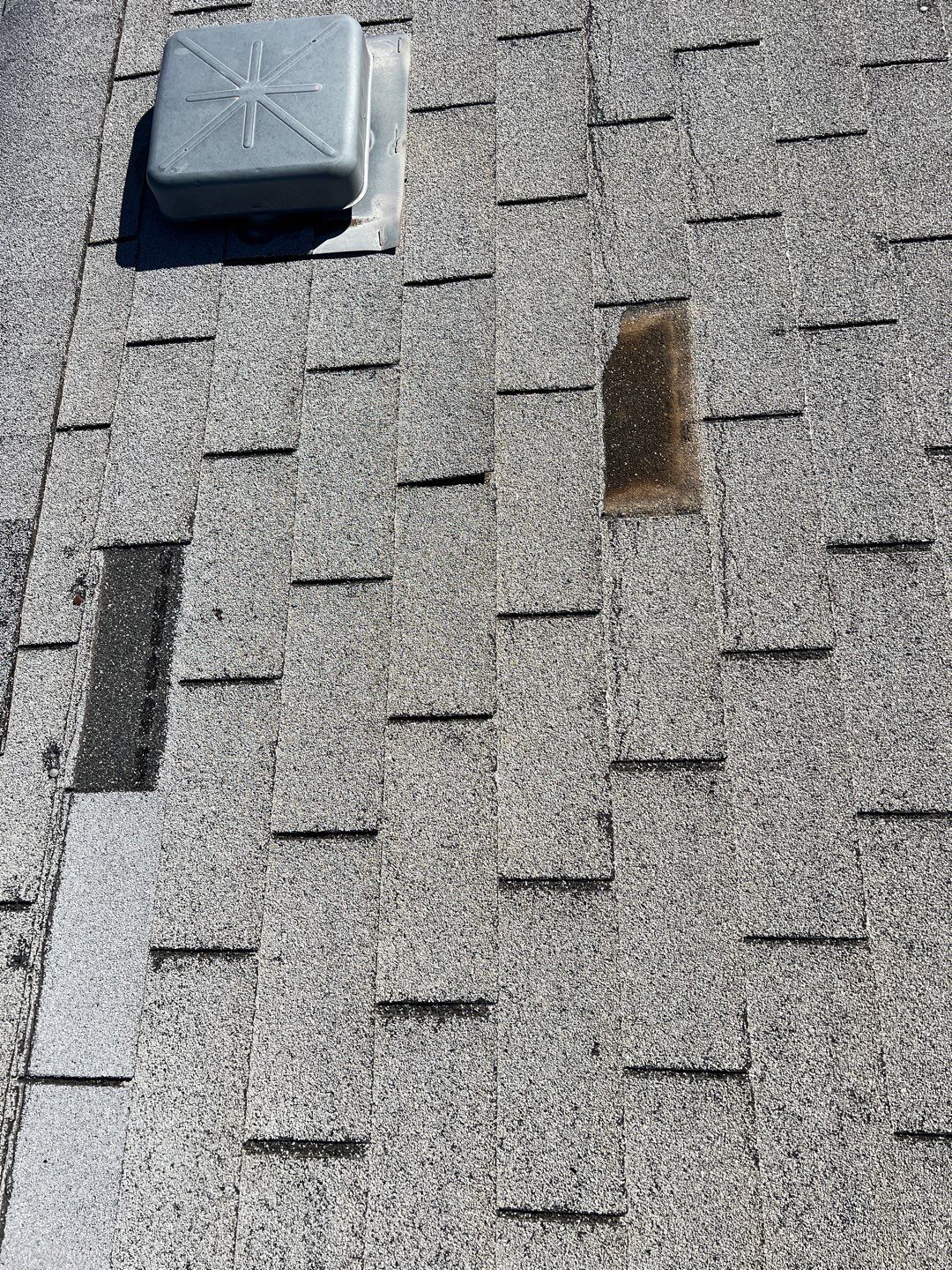 Nick & Rhonda's Full Re-Roof by All Storm Roofing & Construction