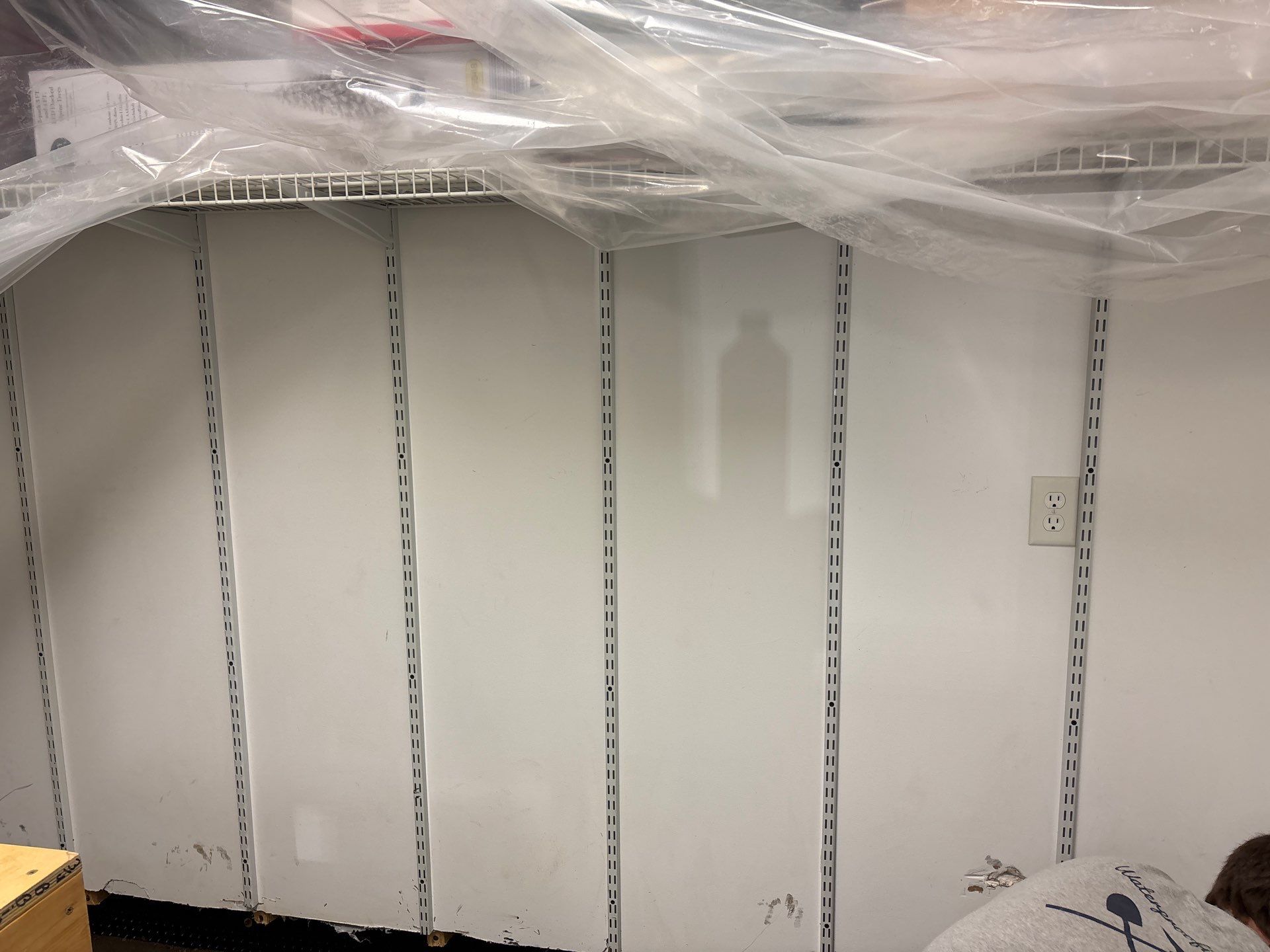 Getting Dirty @ Ed's Place by Waterproofing Northeast