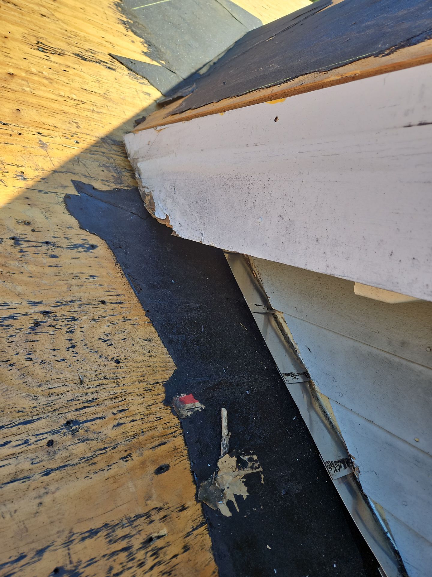 Roof Replacement in Canton, MA by Master Roof Inc
