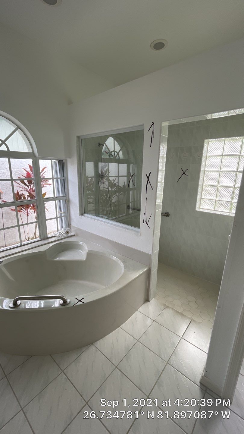 Full Home Demolition by Down to Demolition