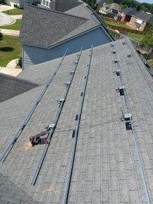 Grovetown Ga Project by Zero Grid Power Solutions