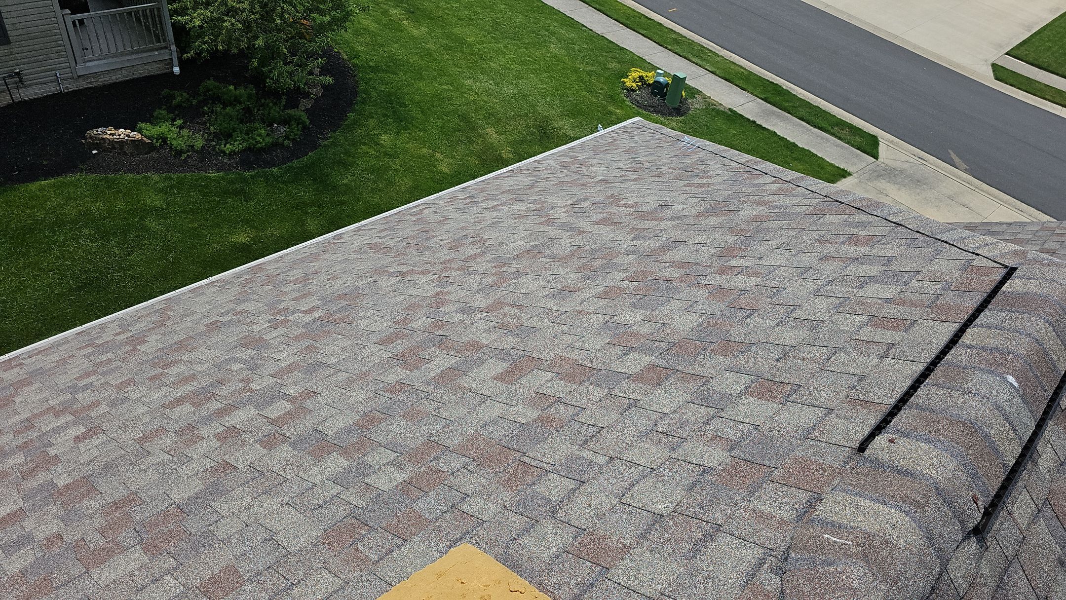ATLAS PINNACLE COLOR: COPPER CANYON by Eagle Eye Roofing