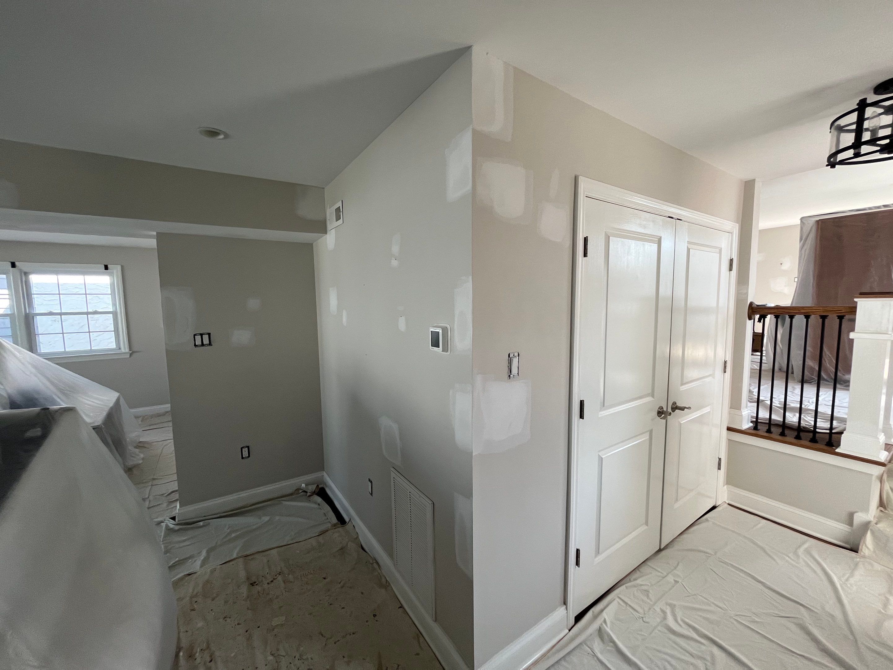 Interior Painting - Ocean City, NJ by FreshCoat Works LLC