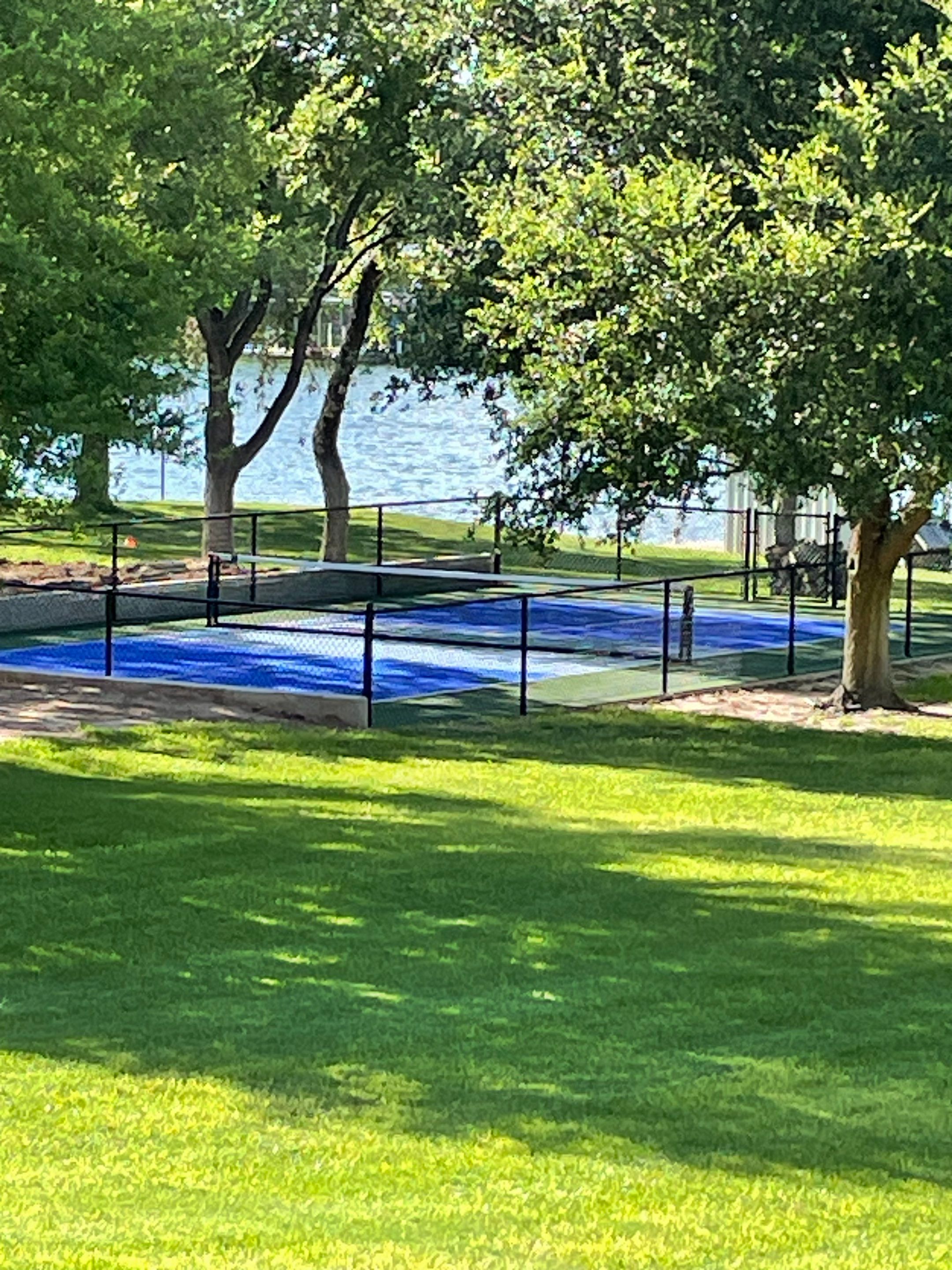 Reitan 32 X 60 by Sport Court Austin