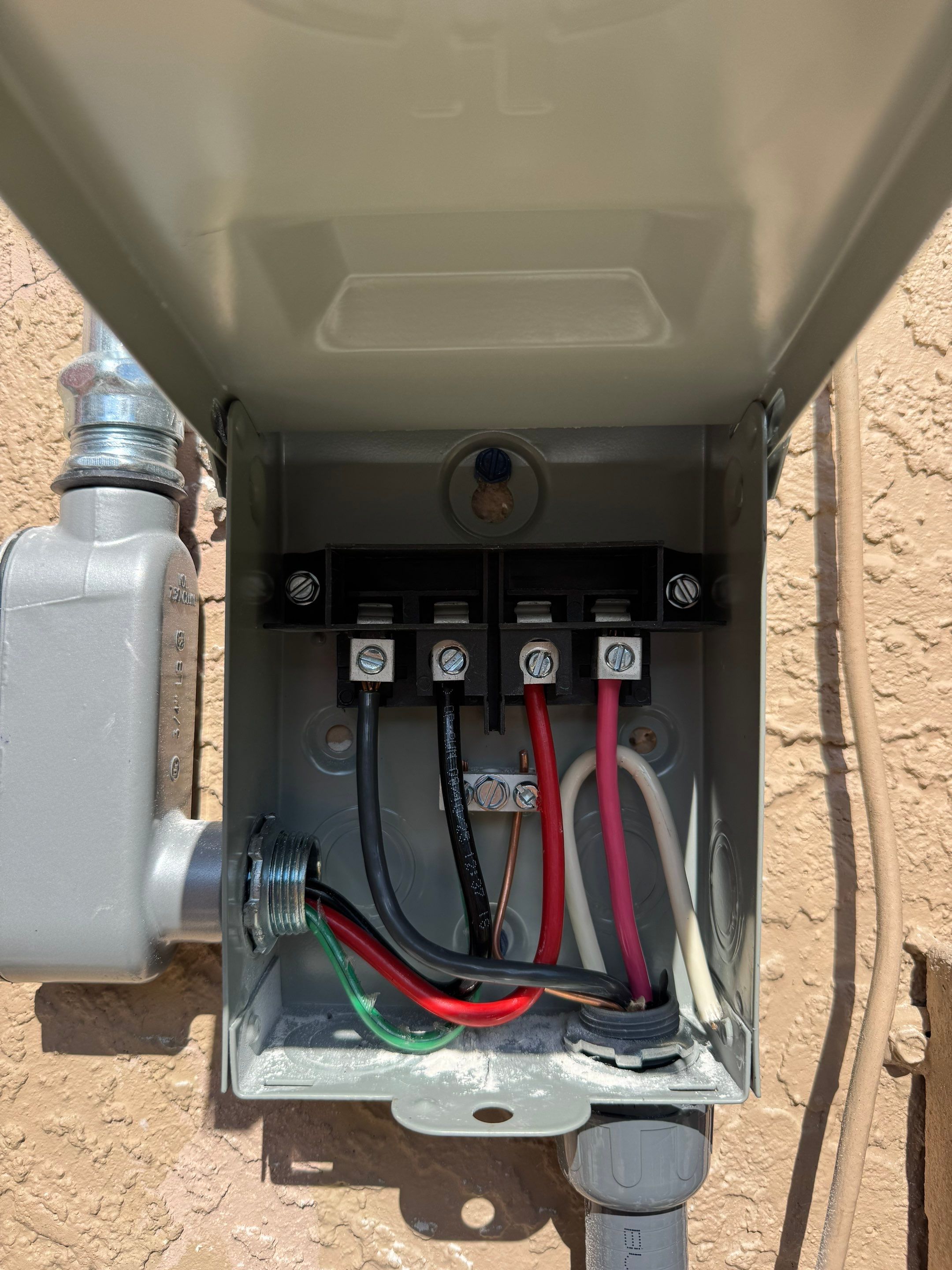 Project in Lakeland by Serene Construction