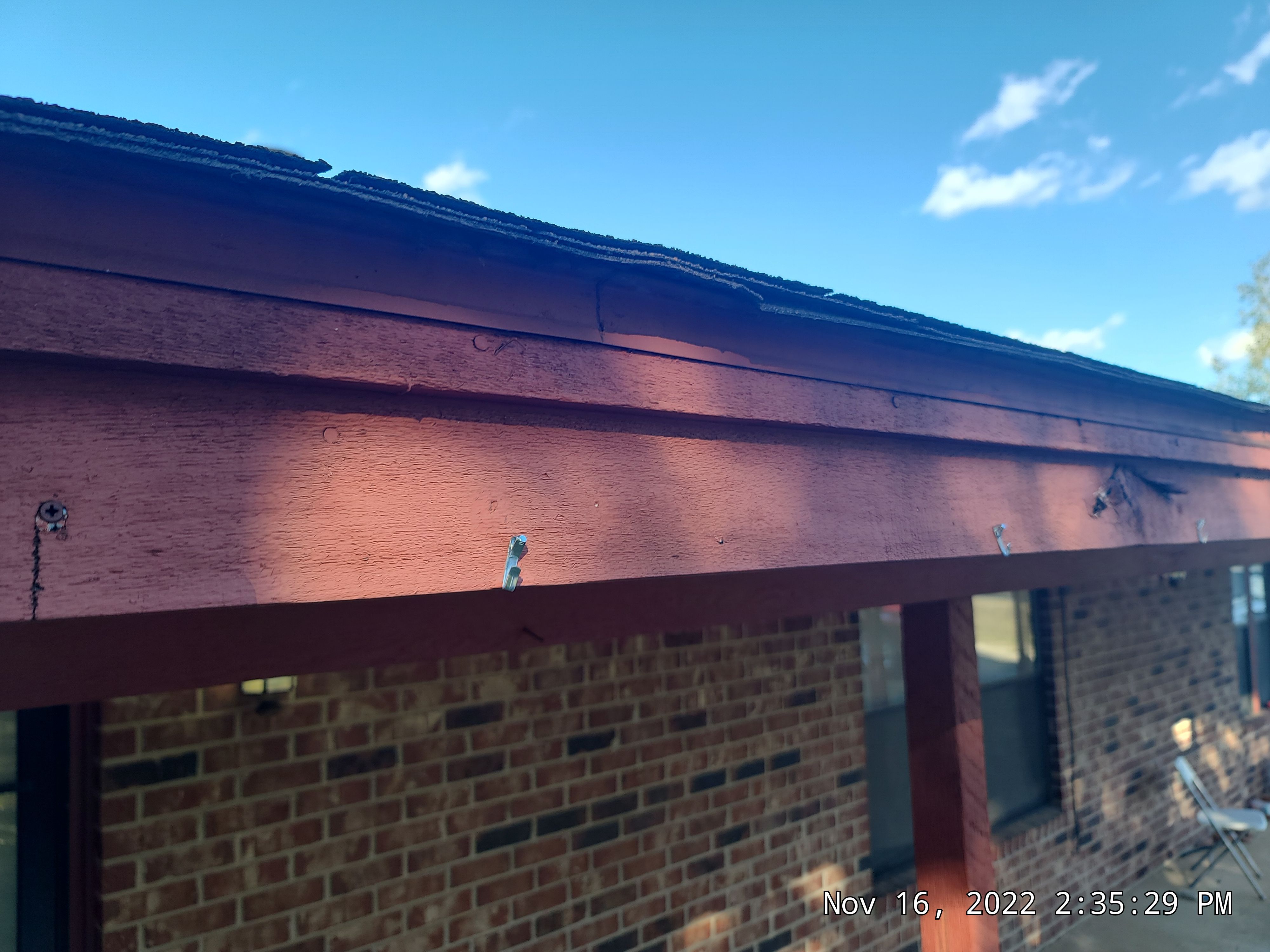 Residential Roofing Installation in Broken Bow, Oklahoma by Hostetler Roofing