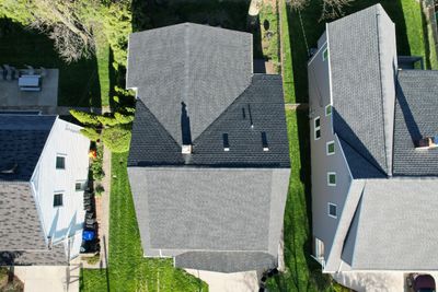 University Heights Roof & Decking Replacement - Emergency Re-Roofing