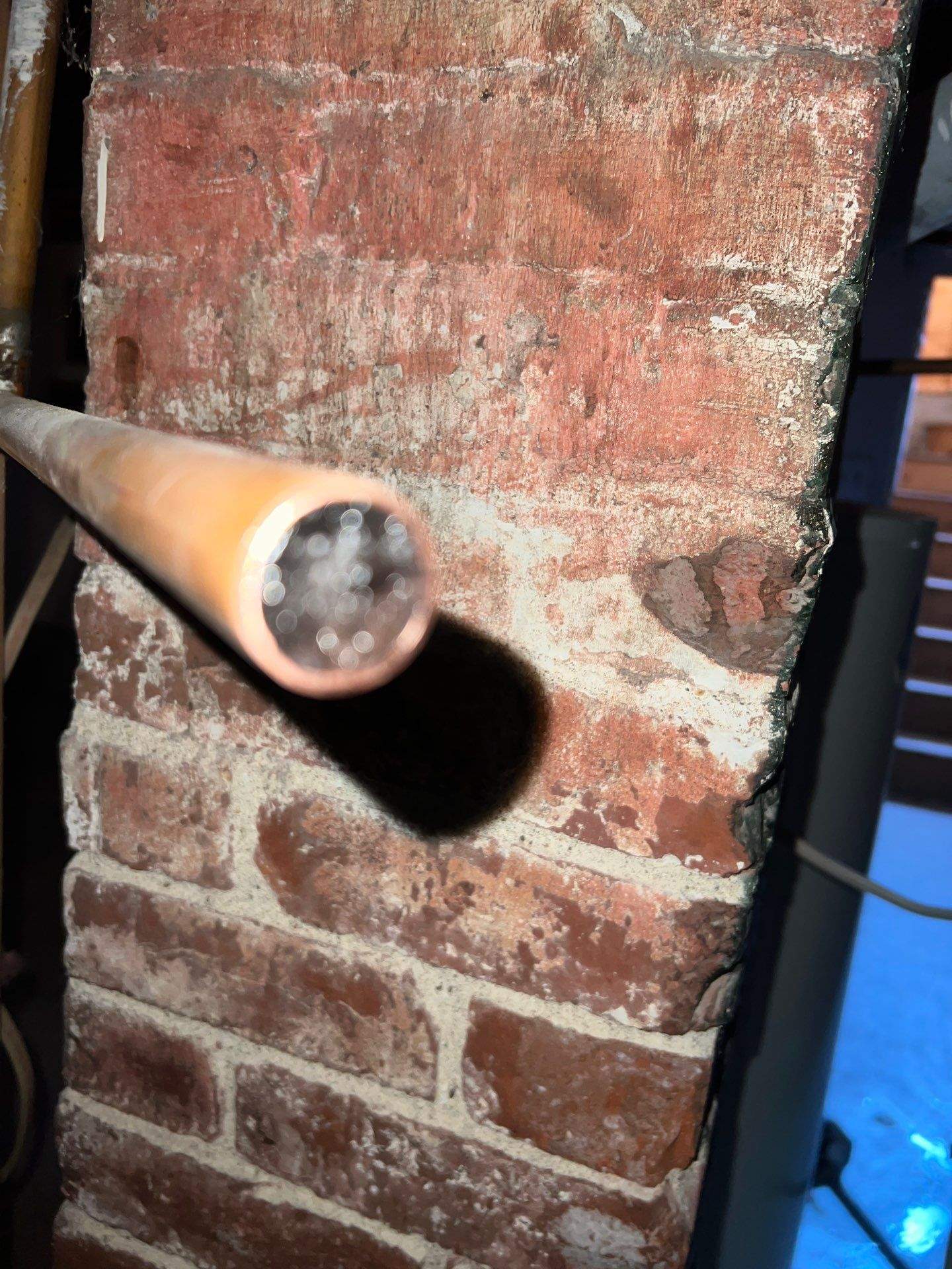 Frozen Pipe Repair & Leak Restoration – Nahant, MA by FAGONE MECHANICAL