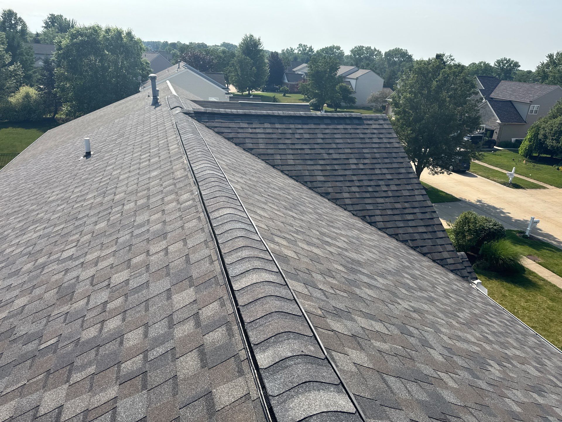 Roof Replacement by Homestyle in Avon by Homestyle Home Improvements (HHI)