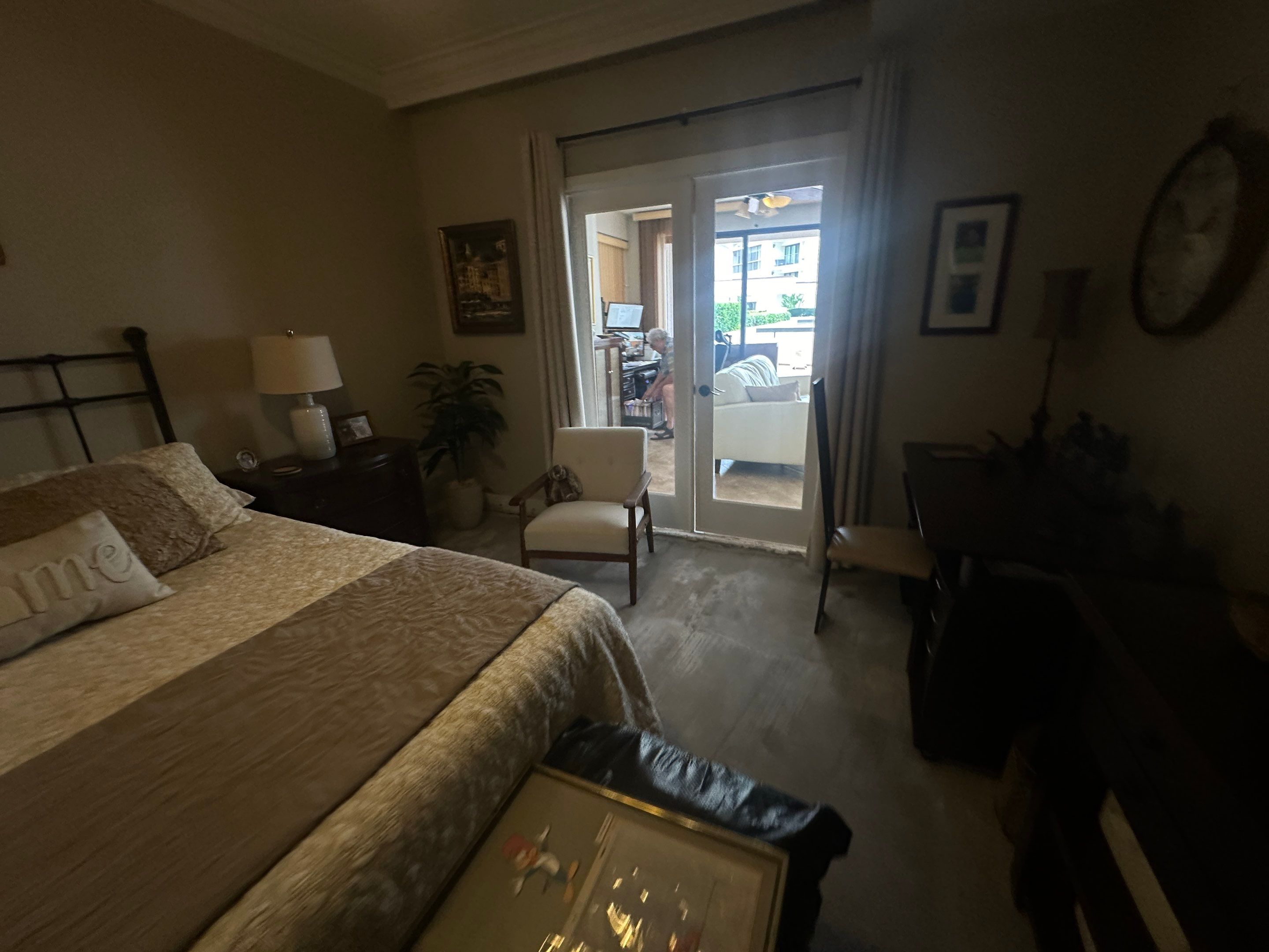 Water Damage Claim in Belleair by FLAPA & KeyStone