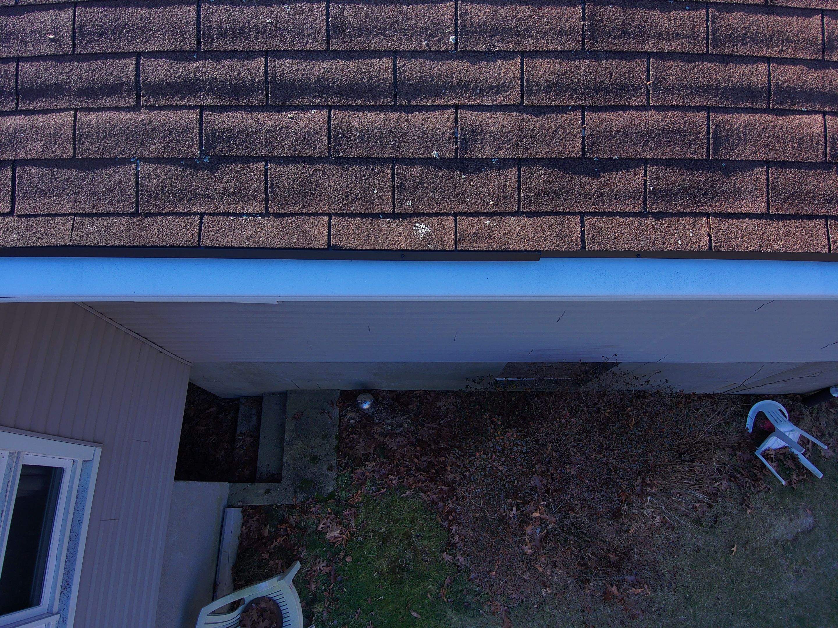 Residential Roofing Installation using Owens Corning TruDefinition Duration Designer - Black Sable by A Plus Exterior