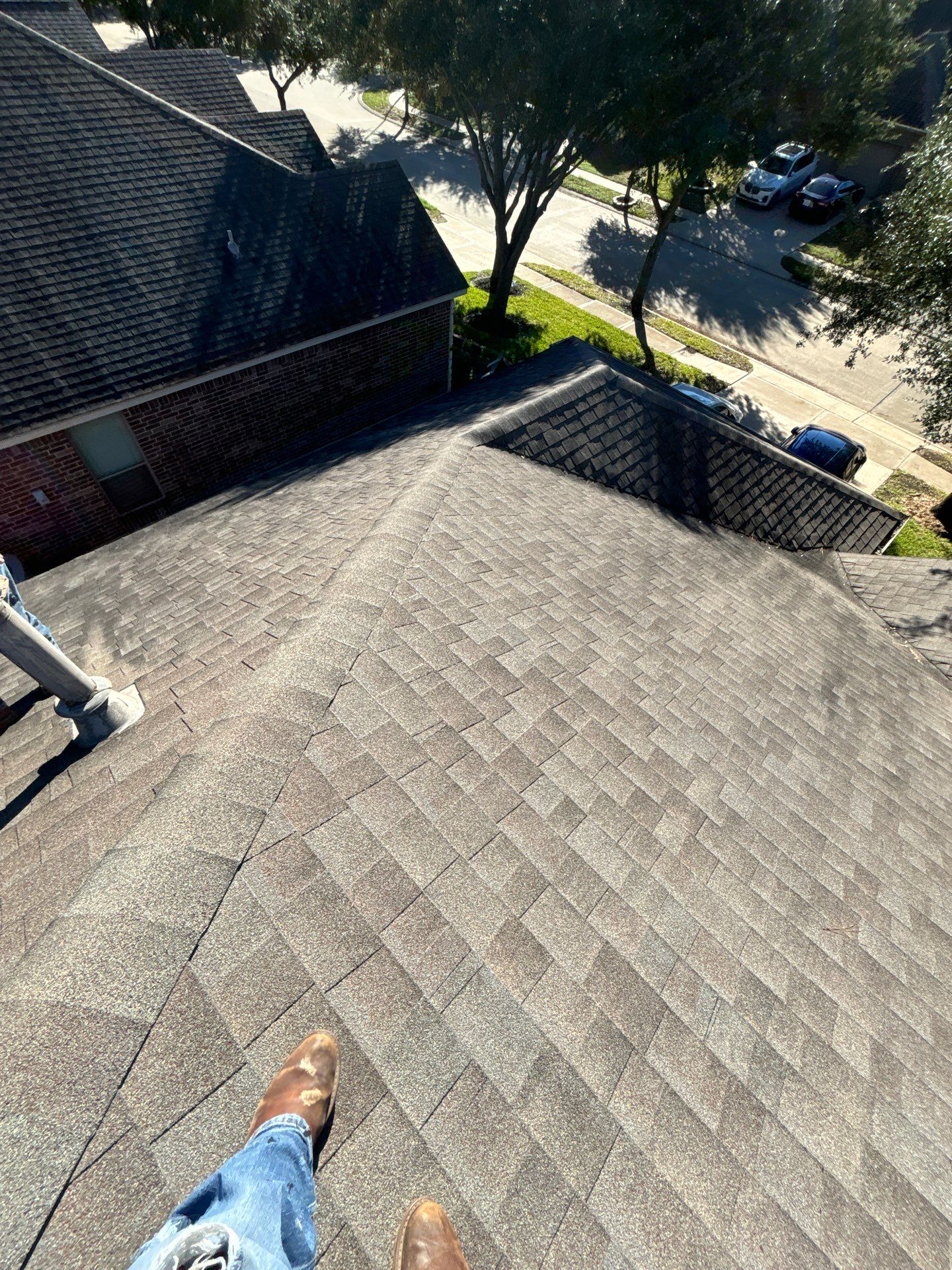 Roof Repair Richmond by Roof Repair Services LLC