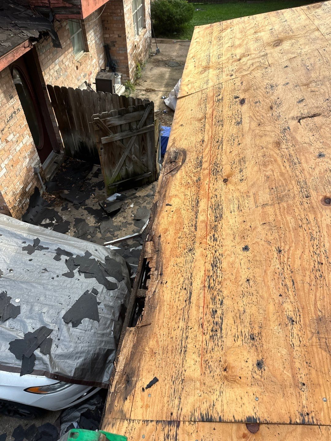 Roof Repair Pasadena by Roof Repair Company