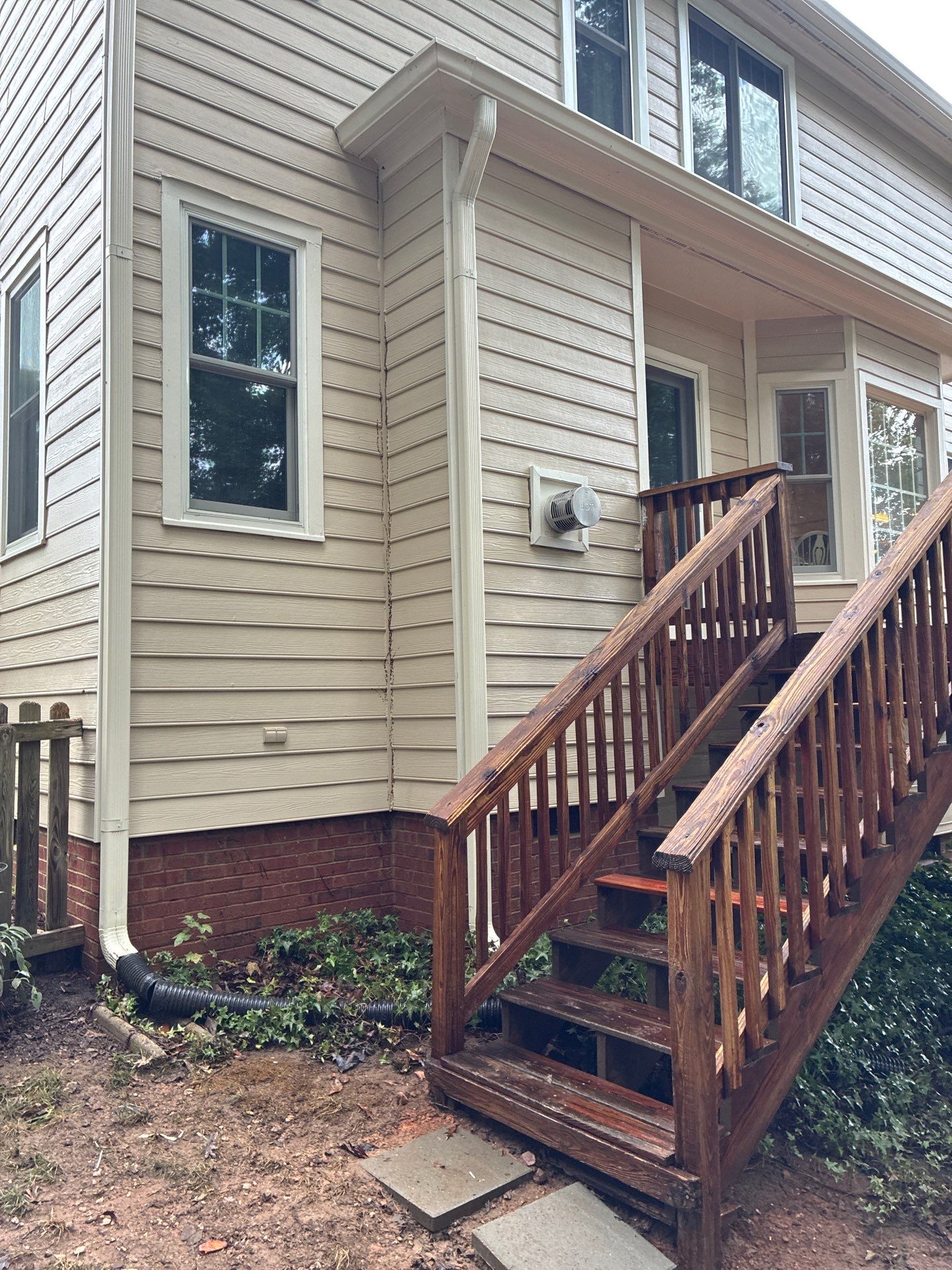 Deck using Wood Sealant by DuraSeal