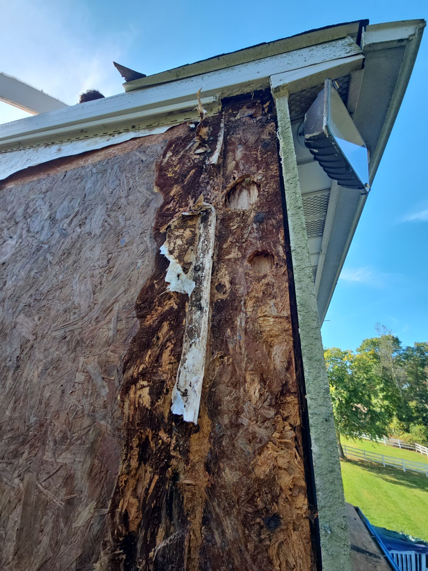 Full Roof and Chimney Restoration with Seamless Gutter Upgrade in Glen Rock, PA by Bealing Roofing & Exteriors
