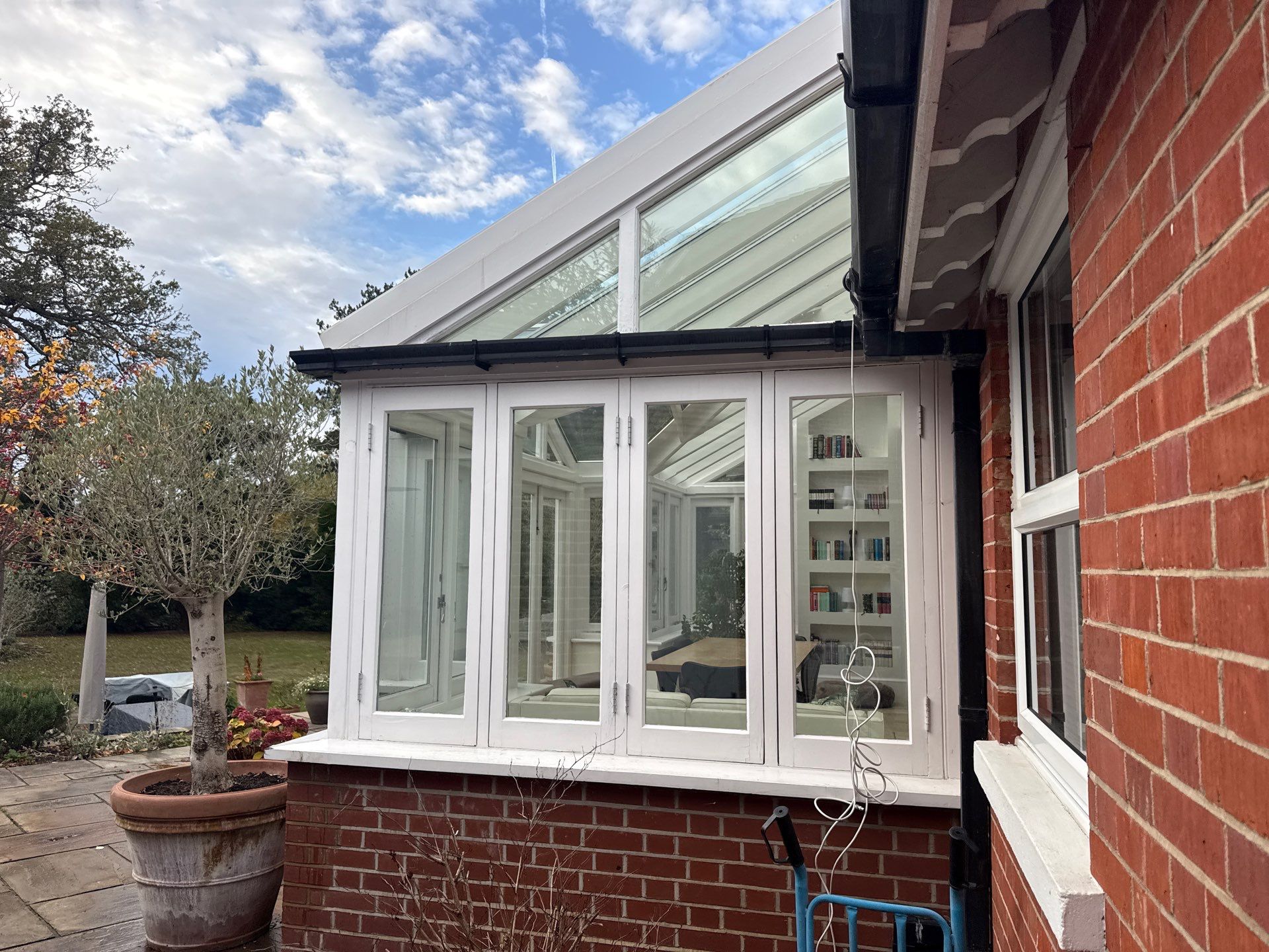 Window Cleaning by Ges Exterior Cleaning ltd